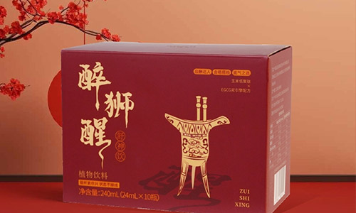 舒神飲植物飲料：科學(xué)醒酒，輕松應(yīng)對應(yīng)酬時(shí)刻